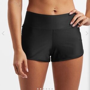 TItle Nine Nalu Paddle Board Swim shorts. Size medium.